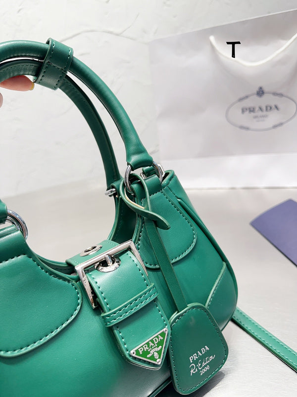 Satchel Bags - PDA Bags - 670