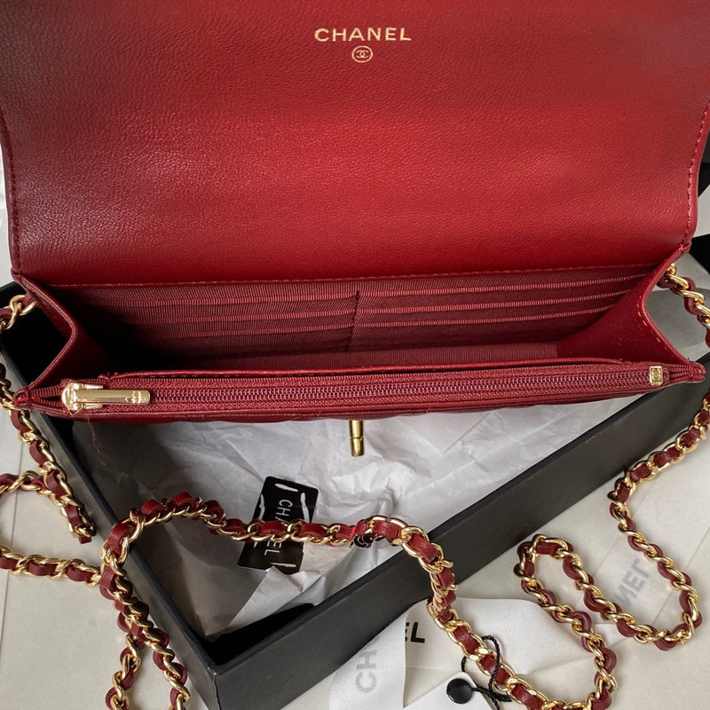 Satchel Bags - CHL Bags - 7362