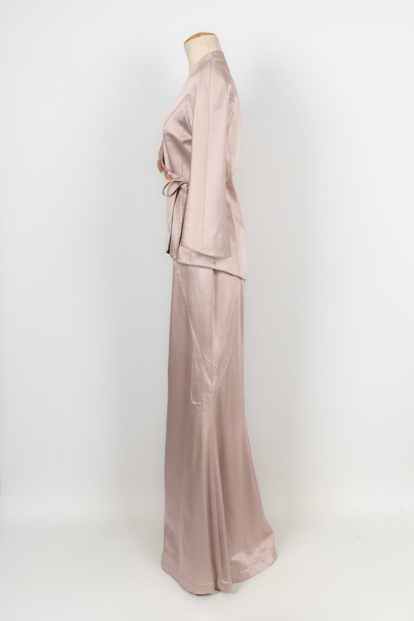 Ensemble Thierry Mugler Couture
