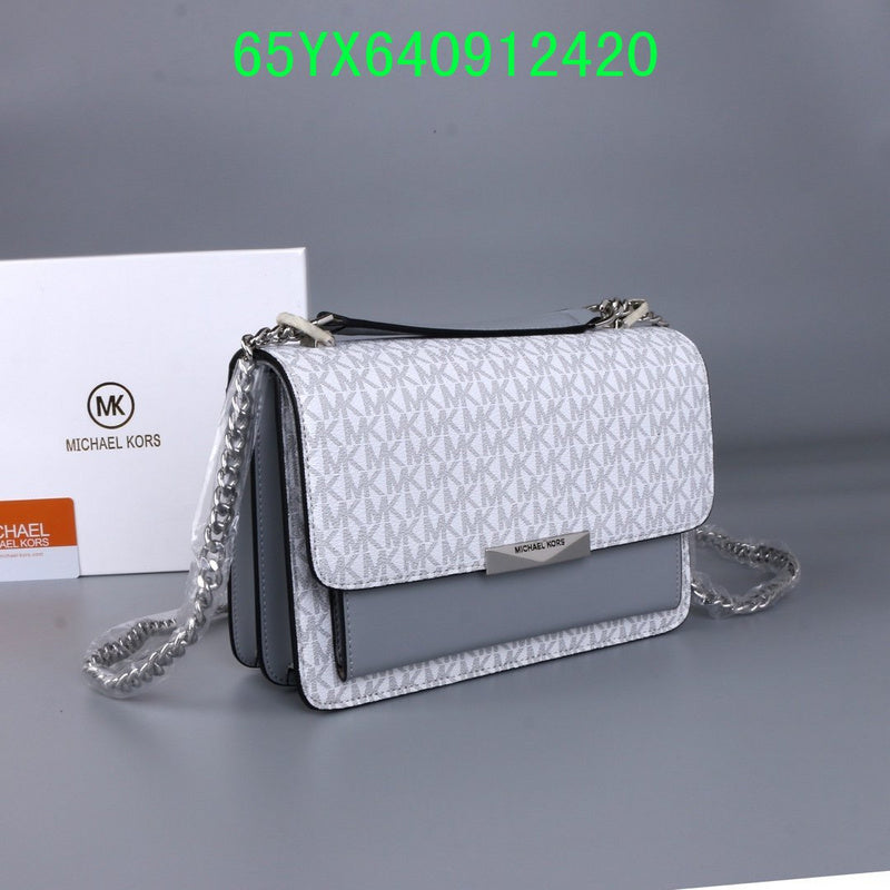 Satchel Bags - MK Bags - 914