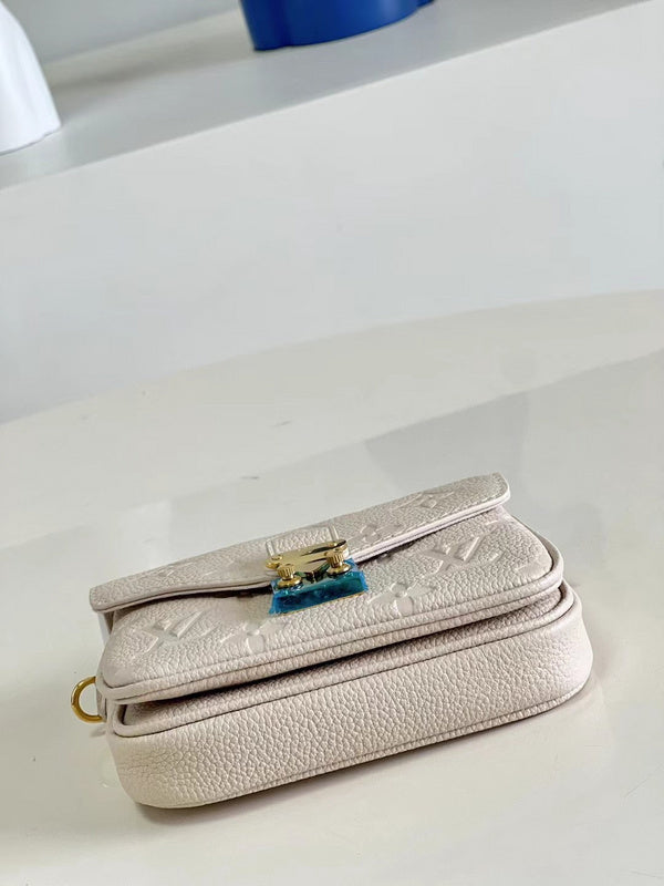 Satchel Bags - Mix1 Items - 029