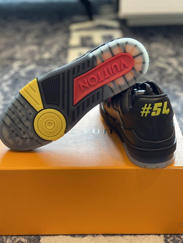 glami shop- LOV Men Shoes - 1445