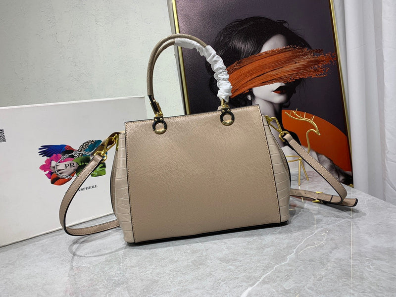 Satchel Bags - PDA Bags - 762