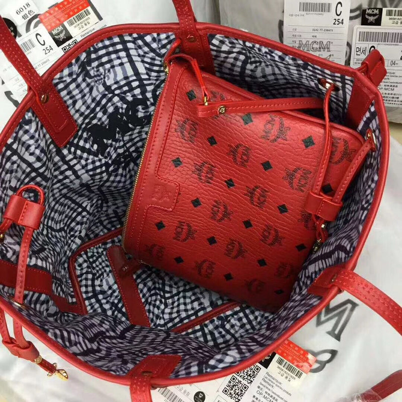 Satchel Bags - MC Bags - 451