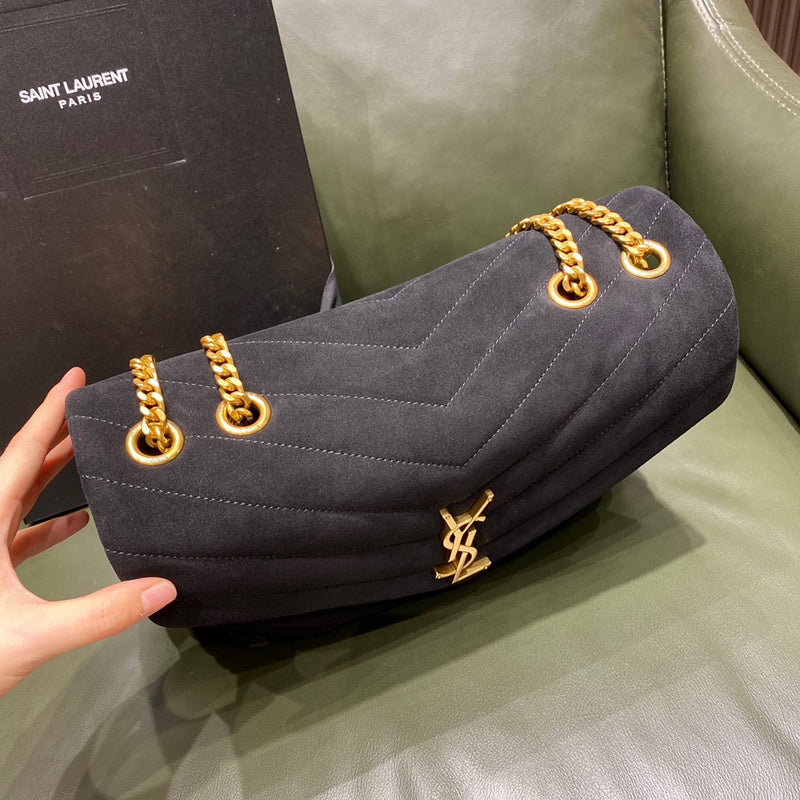 GLM - SLY Bags - 1466