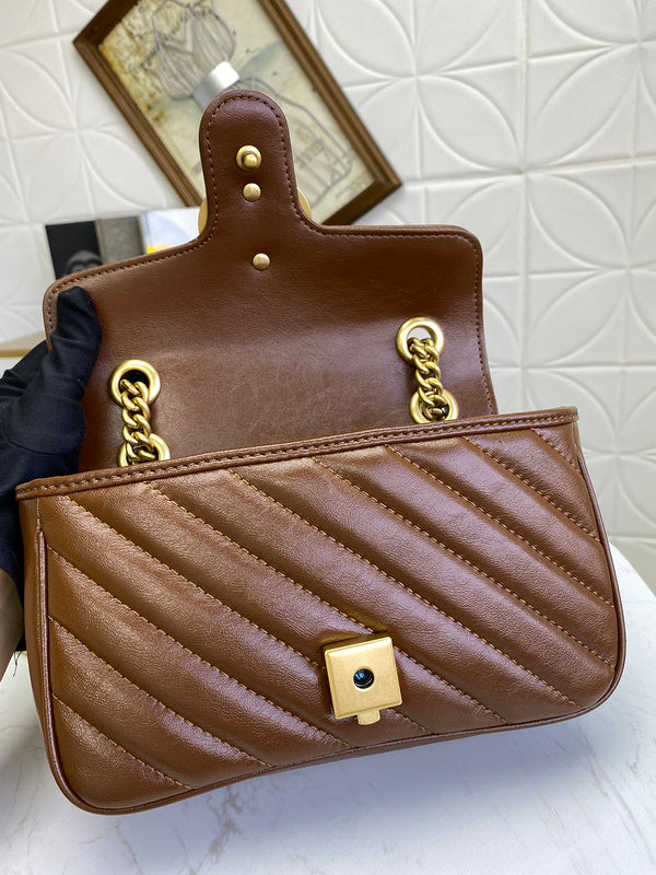 Satchel Bags - GUC Bags - 1126