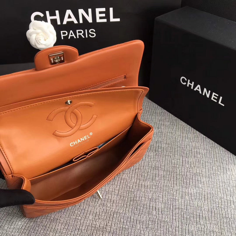 Satchel Bags - CHL Bags - 754