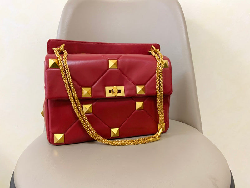 GLM - VEL Bags - 416