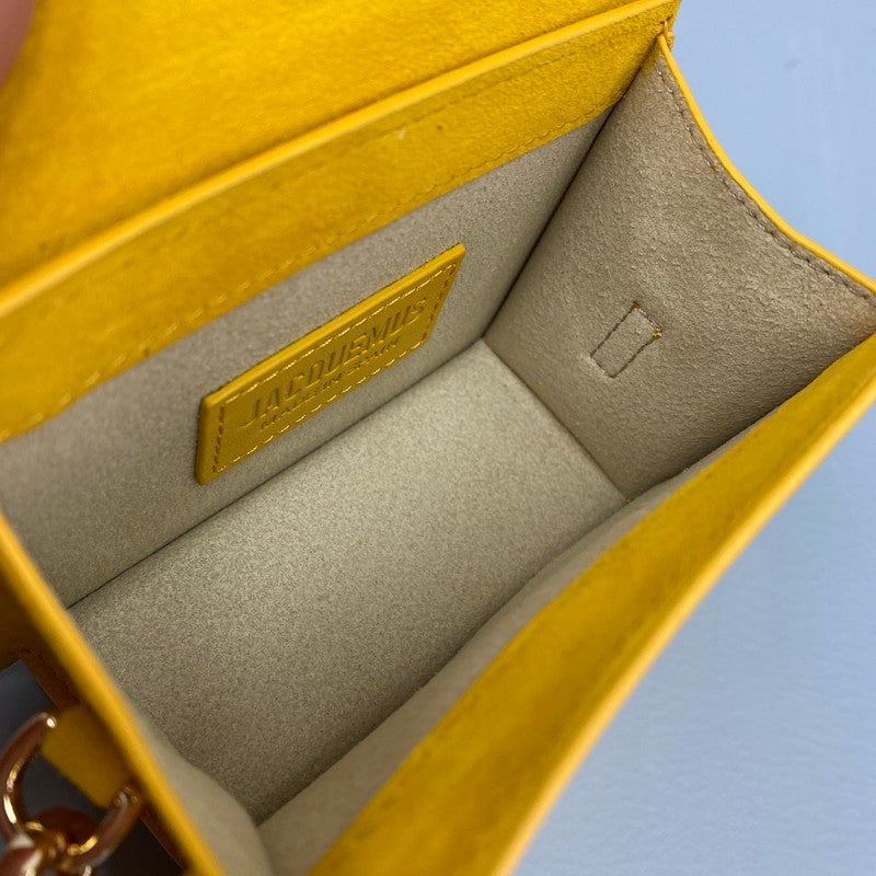 Satchel Bags - JQMS Bags - 203