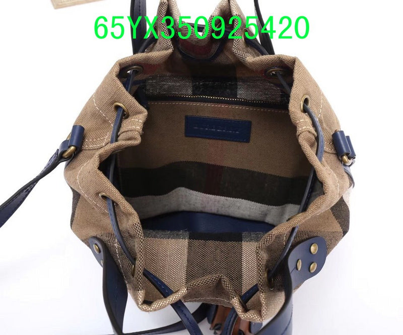 Fan Fashion -GLM - Top quality BBR Bags - 638