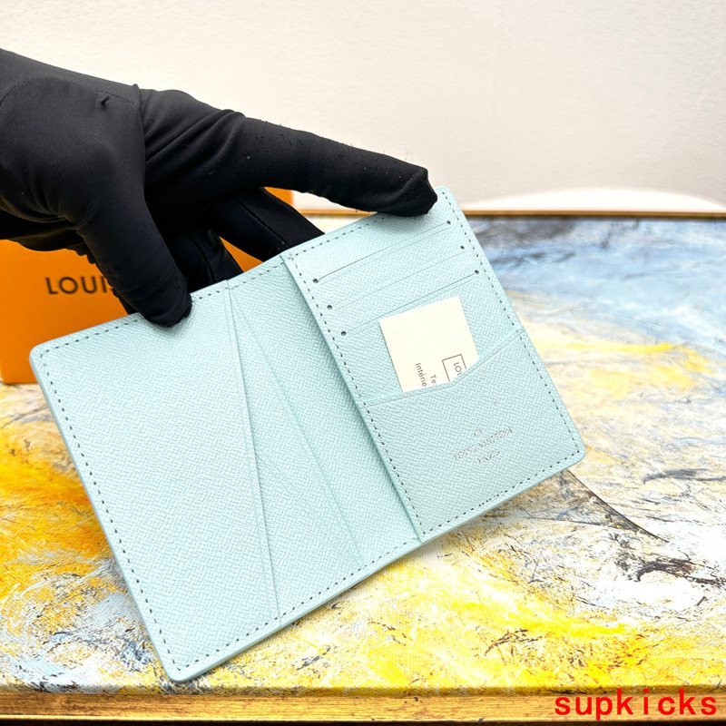 Glami- - Mix Wallets - 525