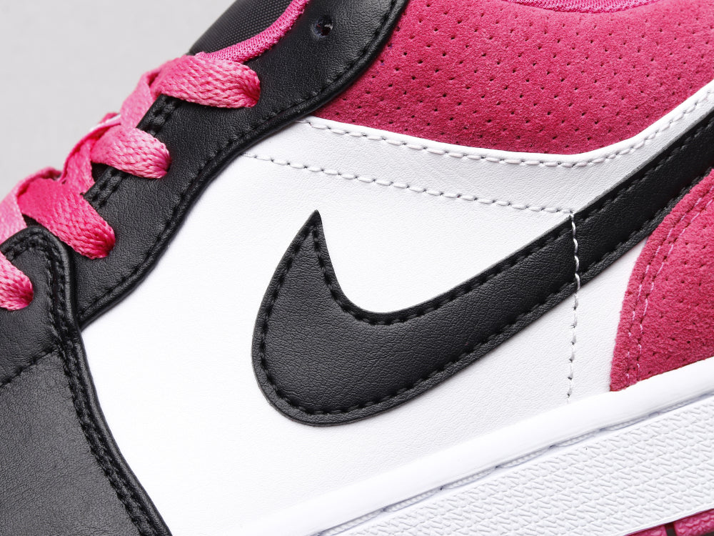 GLM - AJ1 rose red