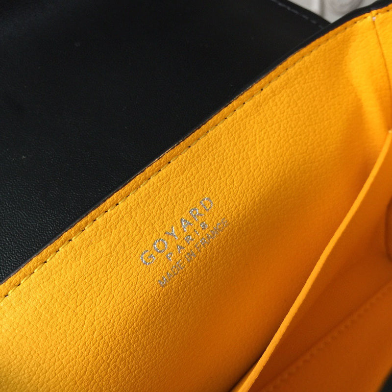 Satchel Bags - GOD Bags - 693