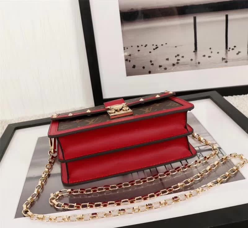 Satchel Bags - VL Bags - 4188