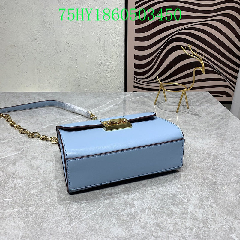 Satchel Bags - MK Bags - 385