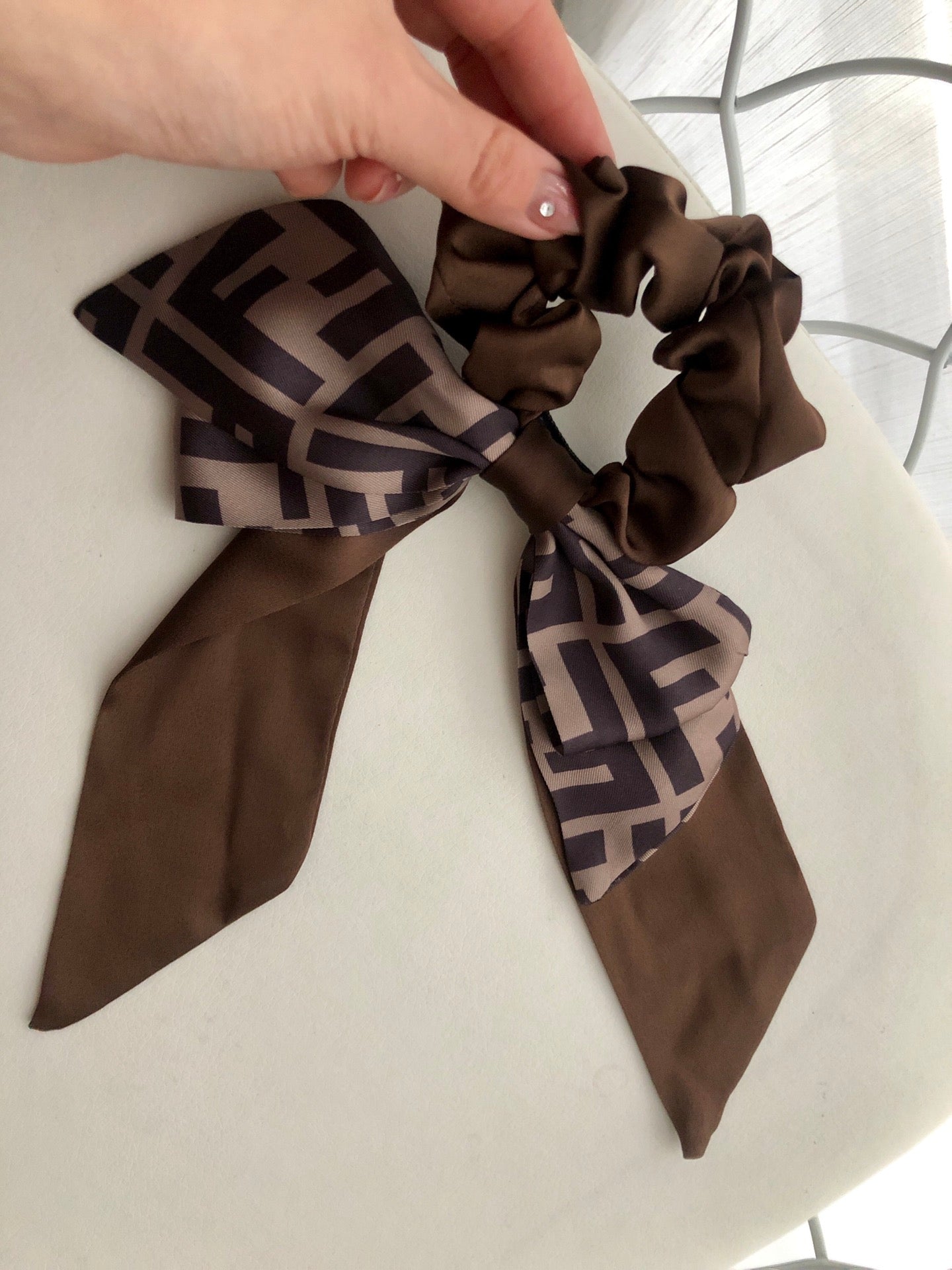 GLM - New Hair Band FEI 002