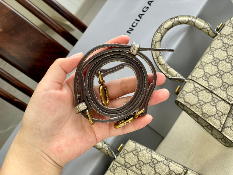Satchel Bags - BGA Bags - 1606