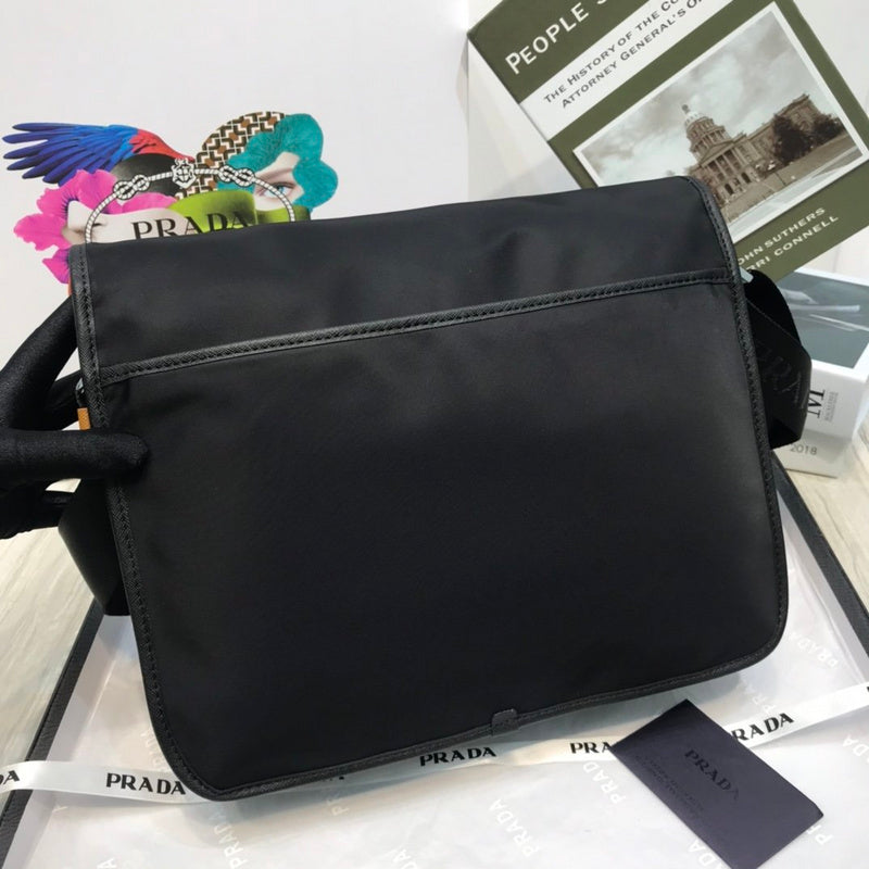 Satchel Bags - PDA Bags - 088
