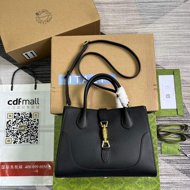 Satchel Bags - GCI Bags - 7496