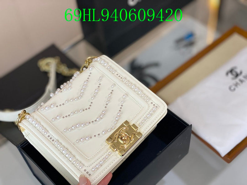 Glami - CHL Bags - 2639