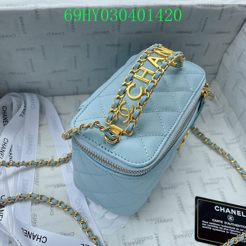 Glami - CHL Bags - 2832