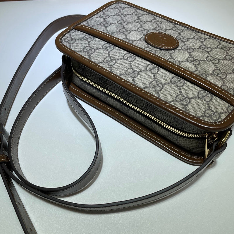 Satchel Bags - GCI Bags - 3131
