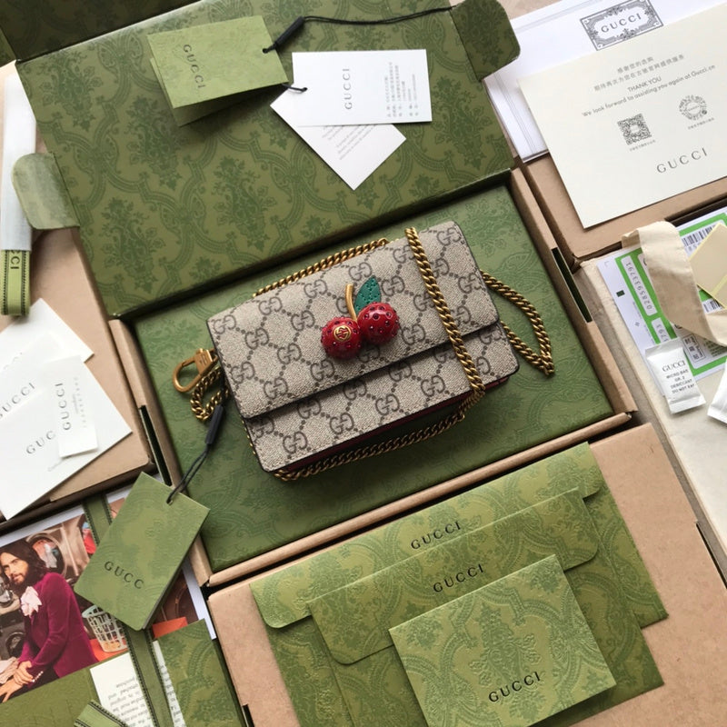 Satchel Bags - GCI Bags - 3120