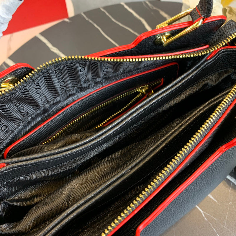 Satchel Bags - PDA Bags - 980