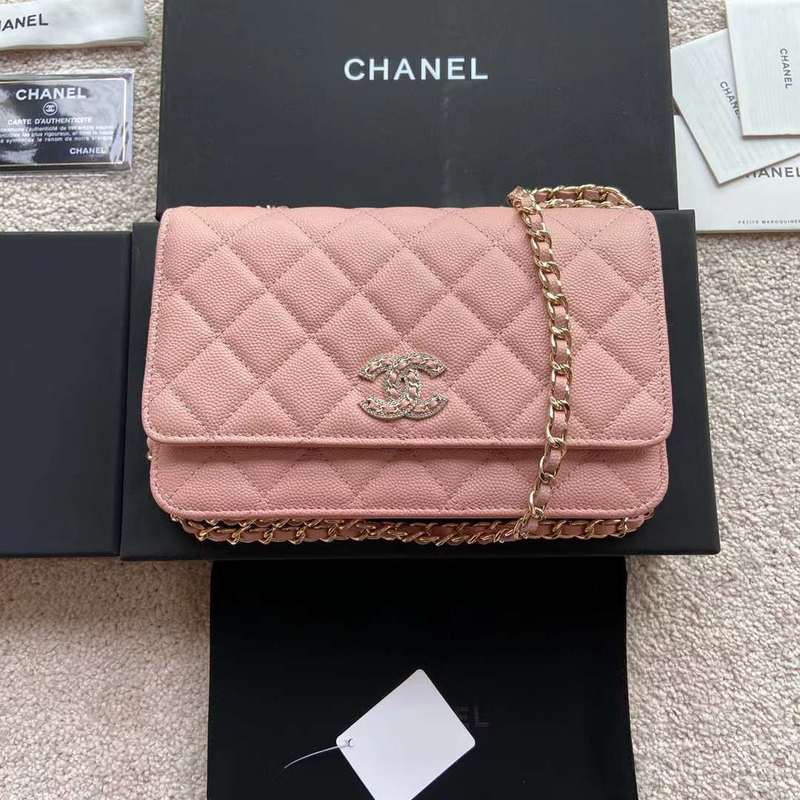 Satchel Bags - CHL Bags - 5911