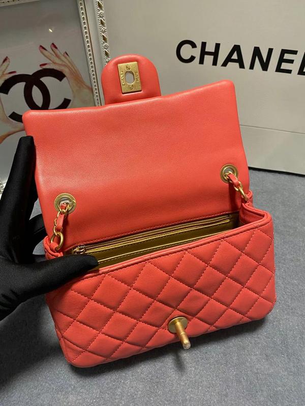 Satchel Bags - CHL Bags - 6401