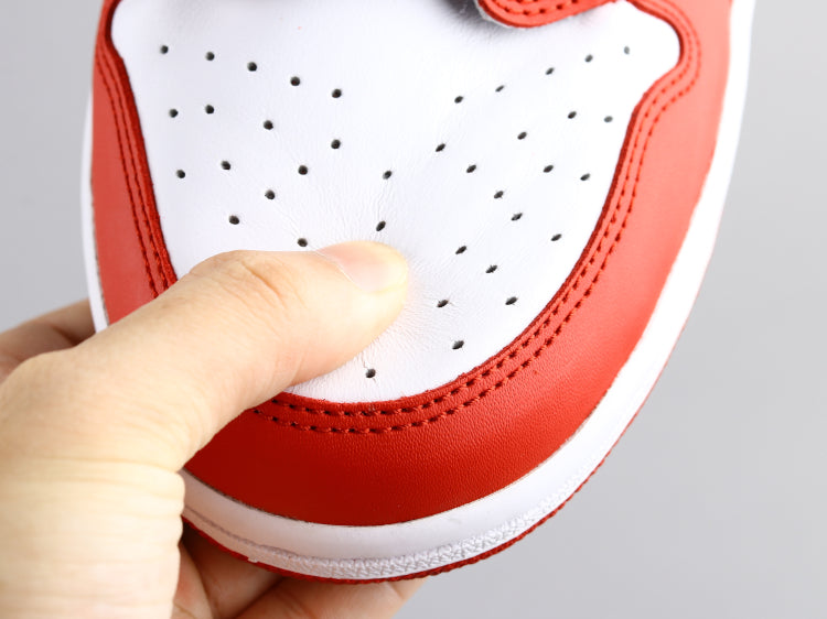 GLM - AJ1 chicago