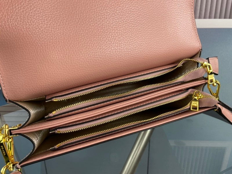 Satchel Bags - PDA Bags - 1134
