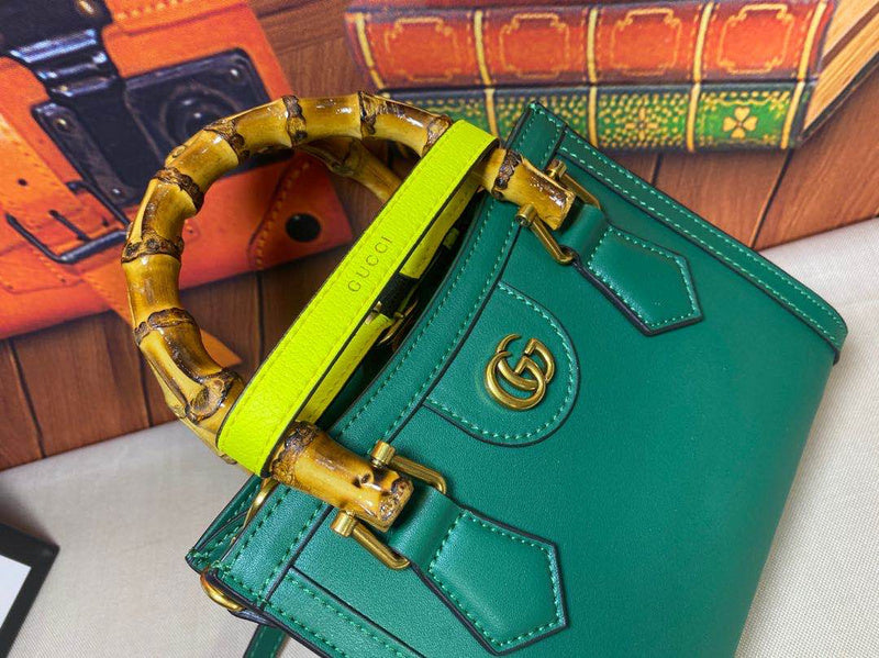 Satchel Bags - GUC Bags - 1180