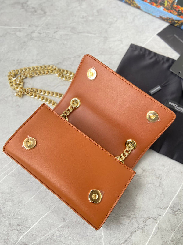 Satchel Bags - DG Bags - 165