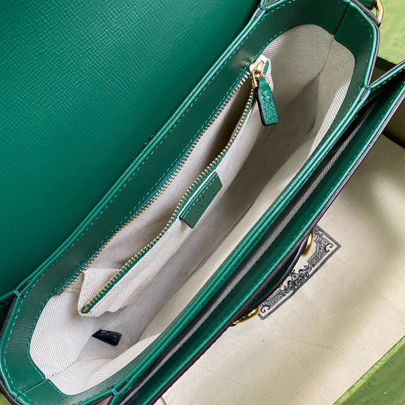 Satchel Bags - GCI Bags - 5814