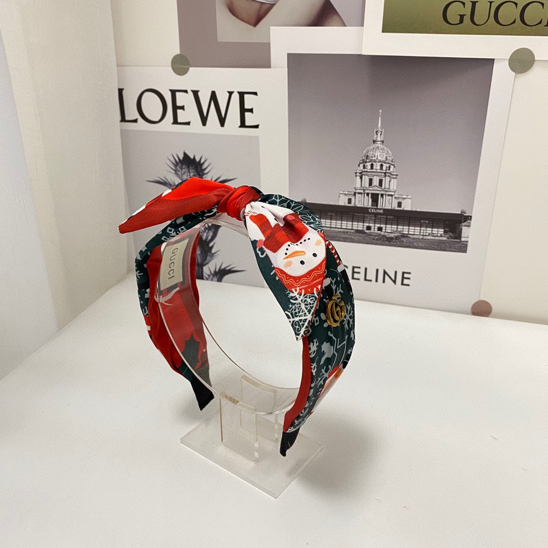 GLM - New Hair Band GCI 022