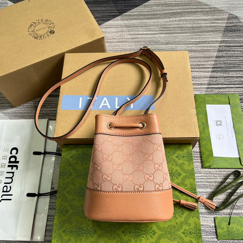 Satchel Bags - GCI Bags - 7401
