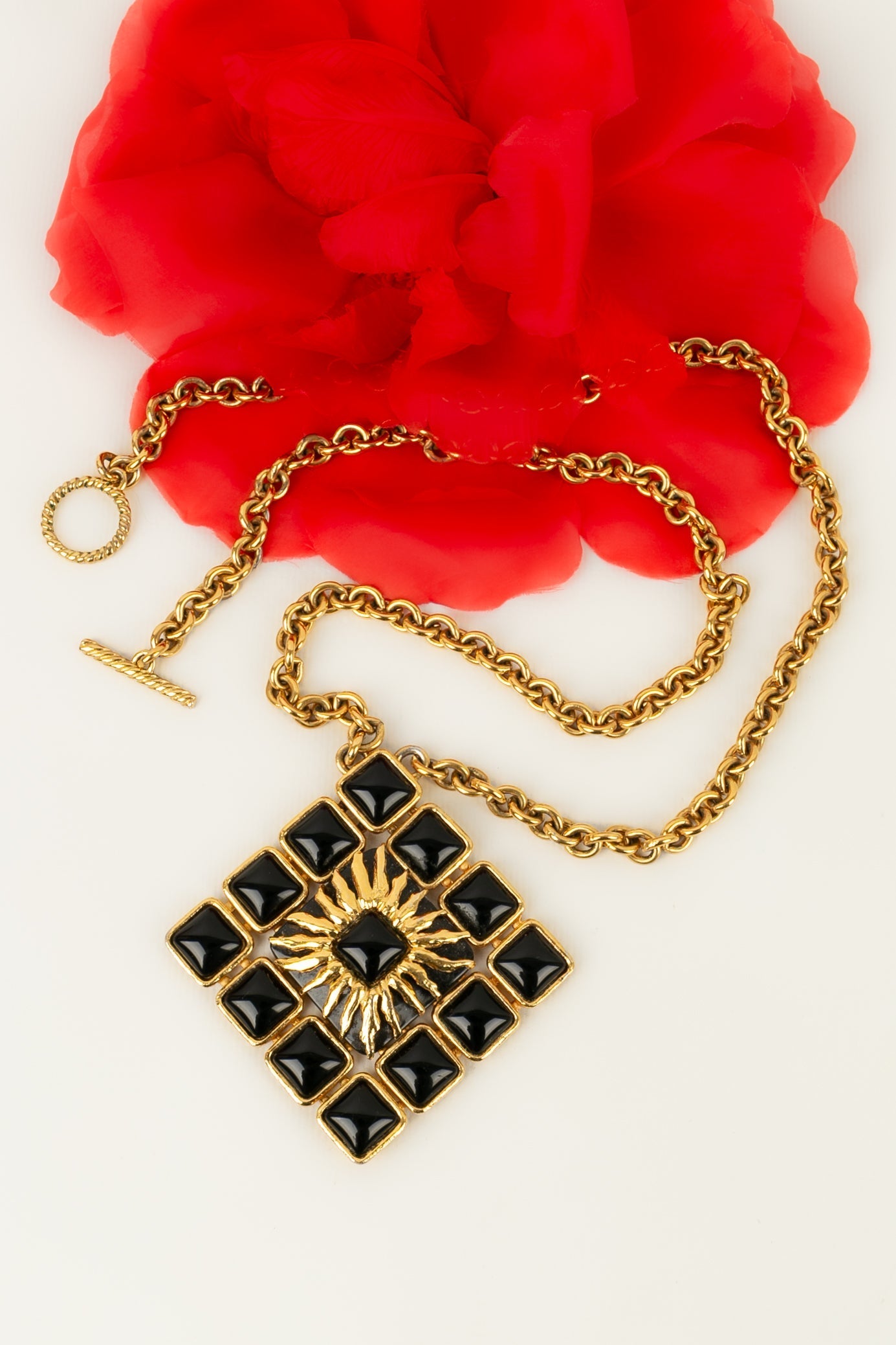 Collier Jean Patou