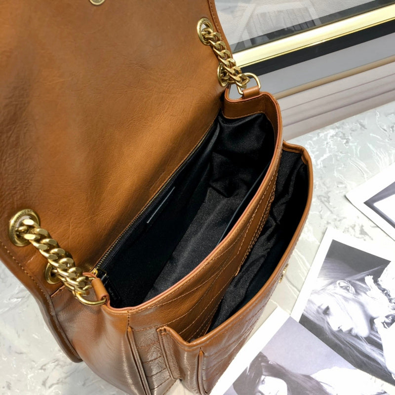 GLM - SLY Bags - 1409