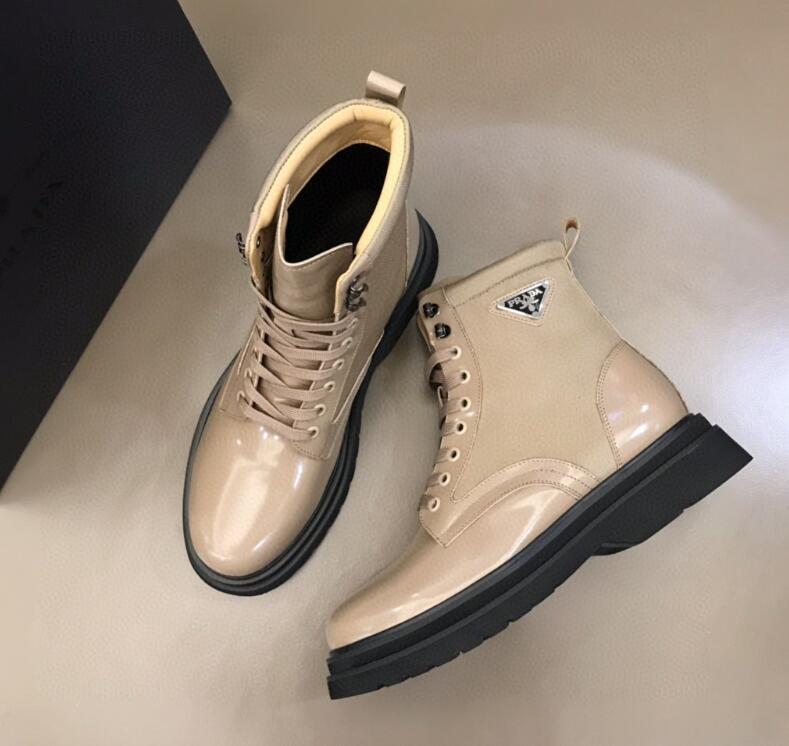 Glamy - PD Men Shoes - 360