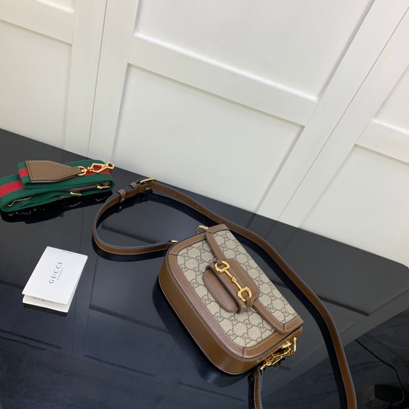 Satchel Bags - GUC Bags - 1229