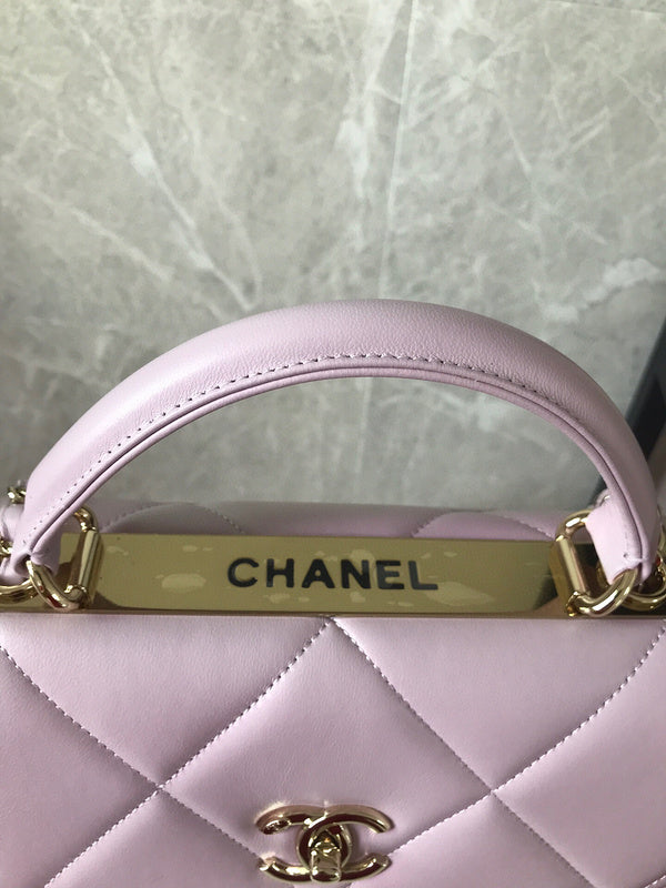 Satchel Bags - CHL Bags - 3835