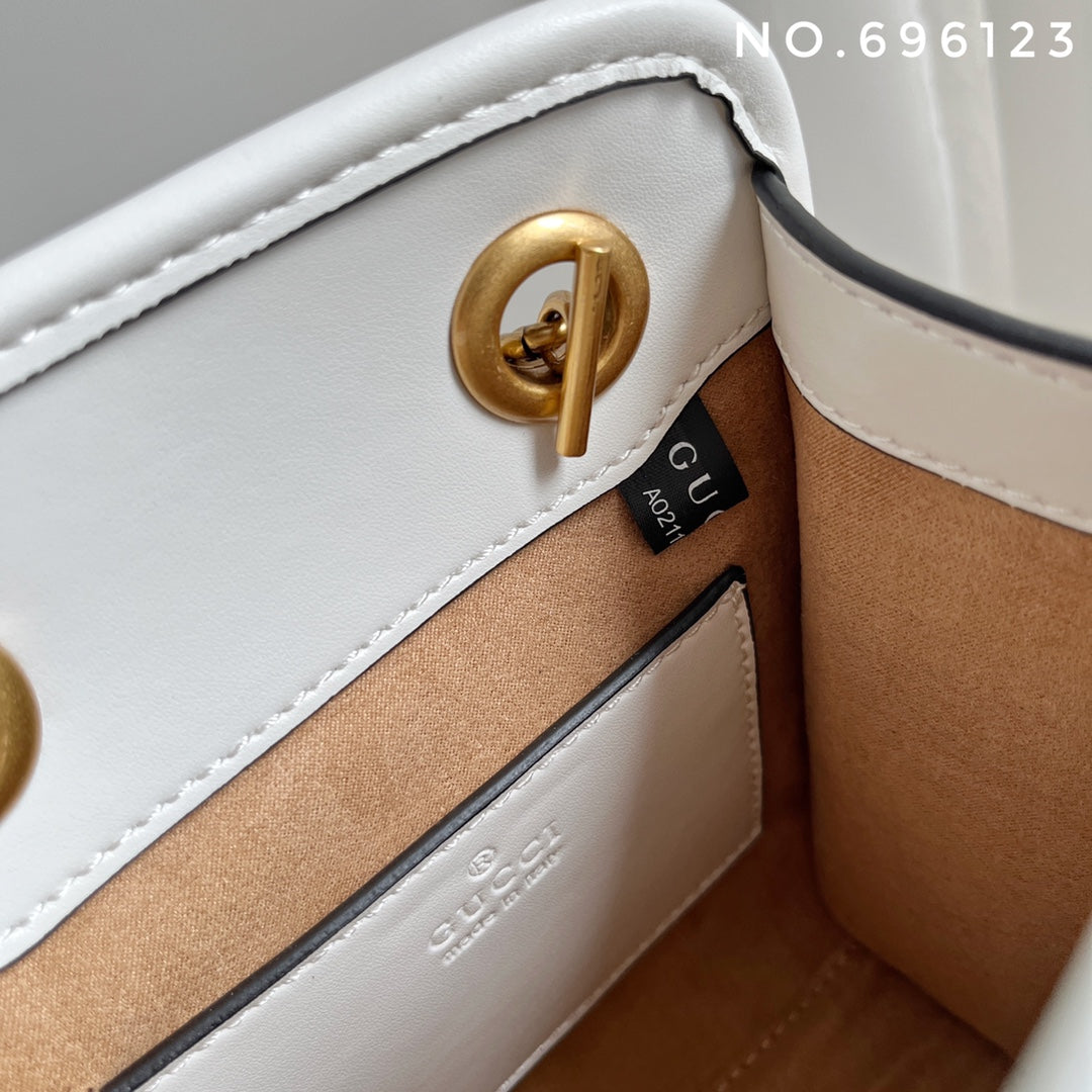 GLM - Top Quality Bag GCI 498