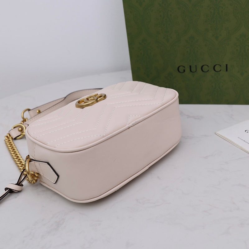 Satchel Bags - GUC Bags - 1116