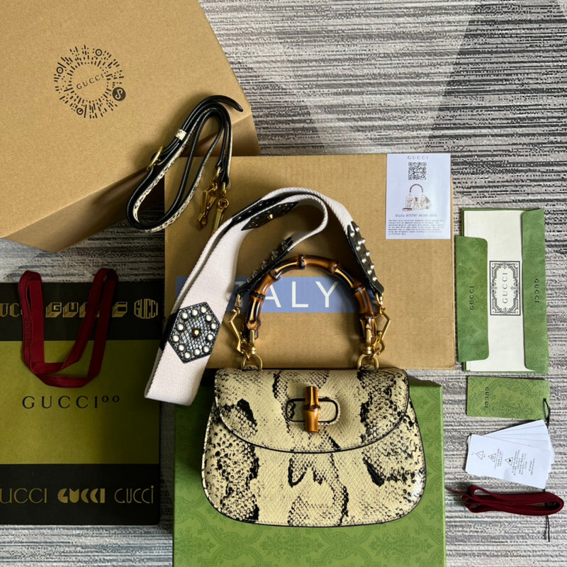 Satchel Bags - GCI Bags - 4486