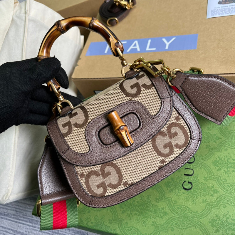 Satchel Bags - GCI Bags - 4760