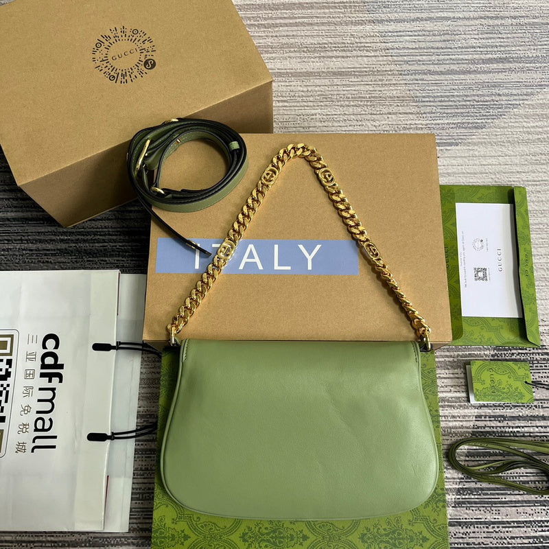 Satchel Bags - GCI Bags - 7587