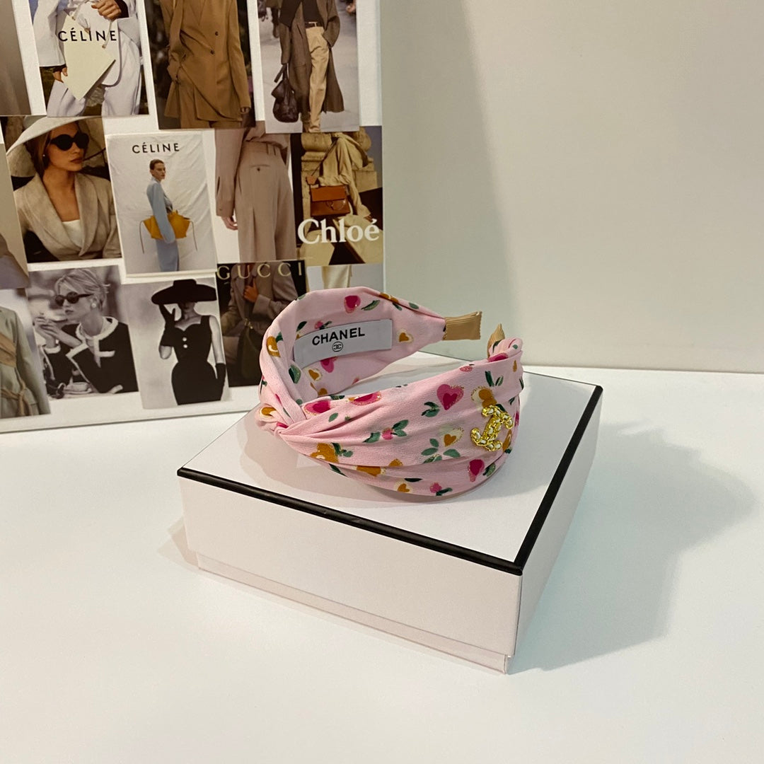 GLM - New Hair Band CHL 042