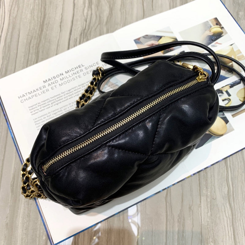 Satchel Bags - CHL Bags - 1781