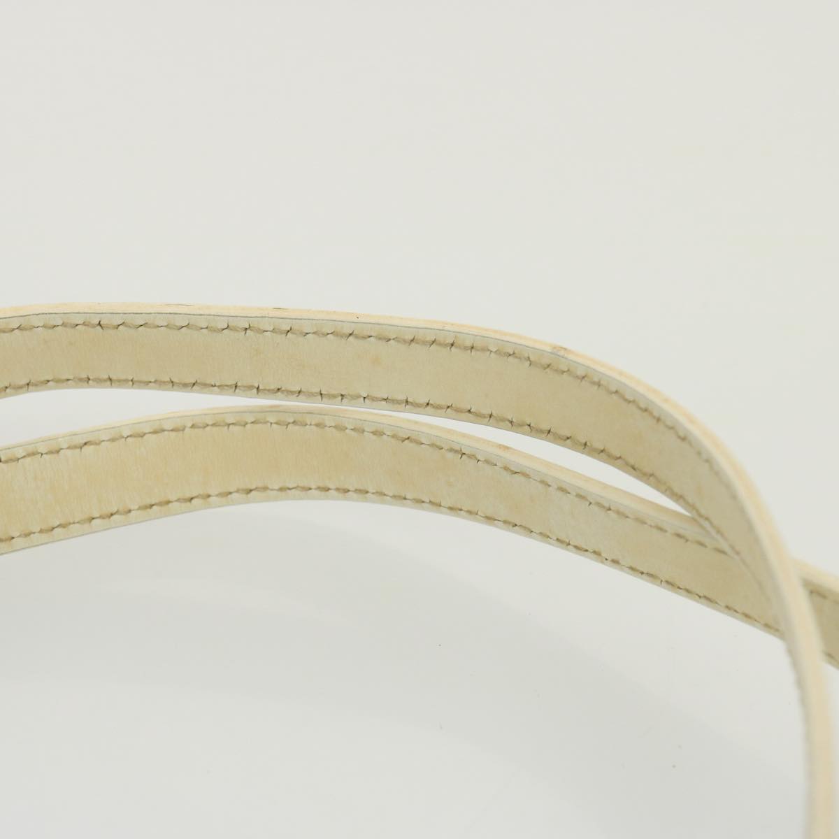 GUCCI GG Canvas Shoulder Bag Light Blue 002 1098 79099